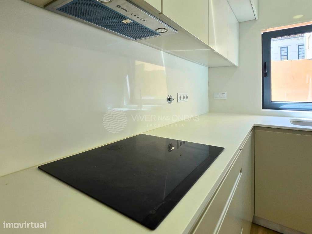 Andar de moradia totalmente remodelado | Terraço | Espinho | Junto ...-13