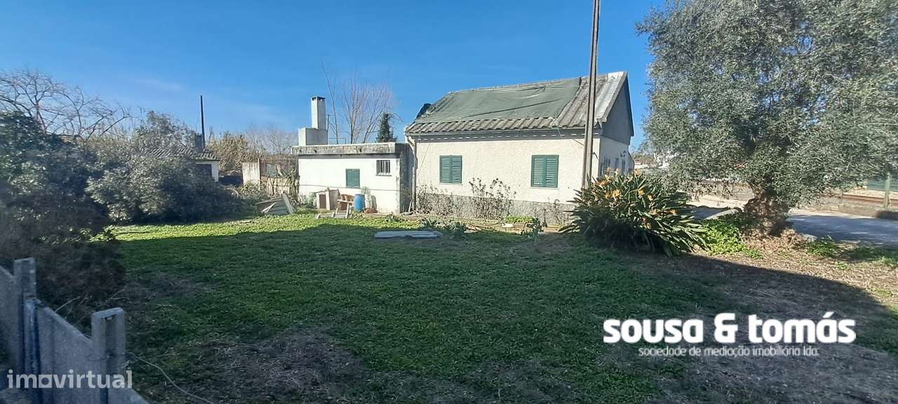 Moradia T2 Venda em Marrazes e Barosa,Leiria - Grande imagem: 3/3