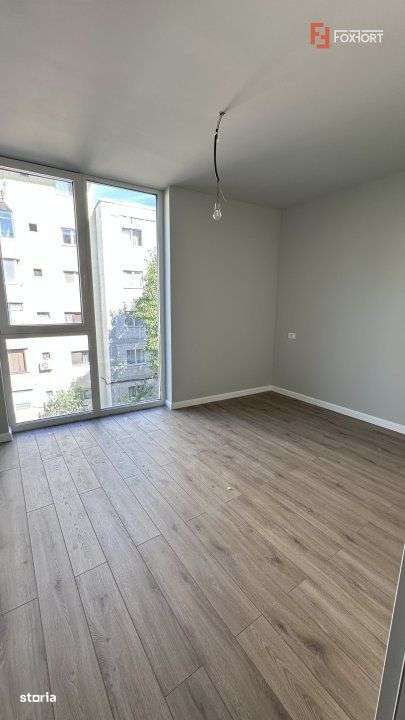 Apartament cu 3 camere la etajul 2 in Timisoara, zona Simion Barnutiu - Imagine principală: 5/10