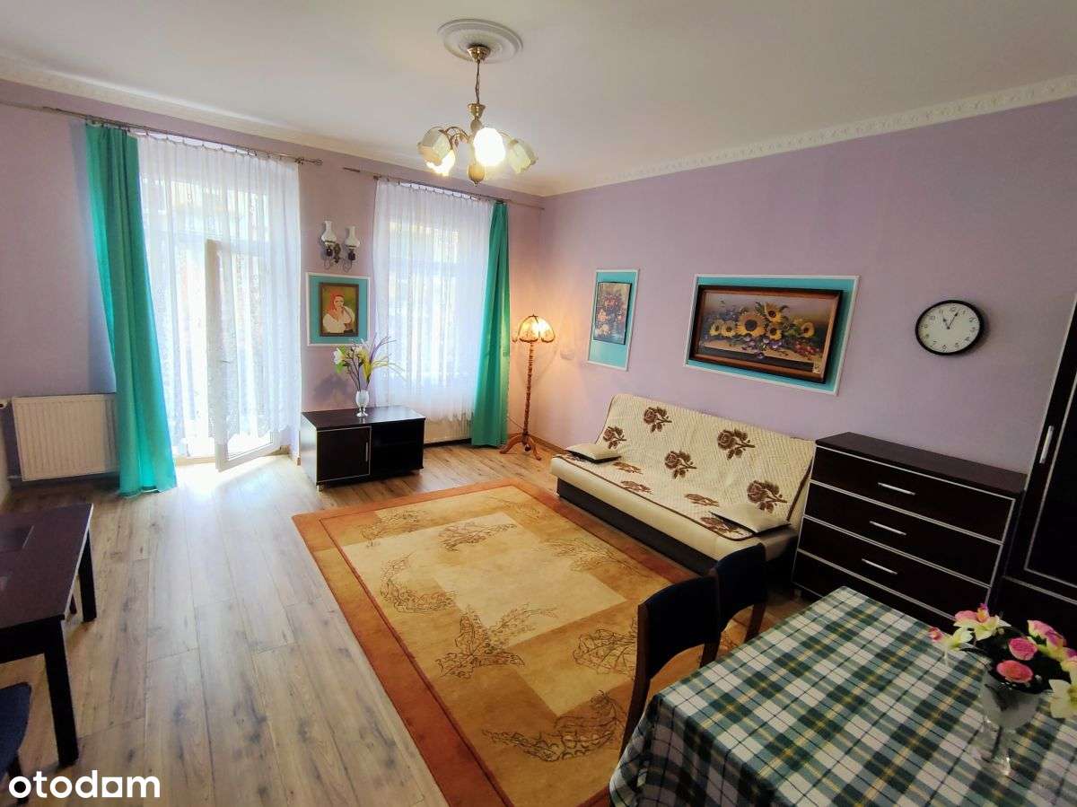 2-pokojowe w pobliżu Pwsz i centrum-1