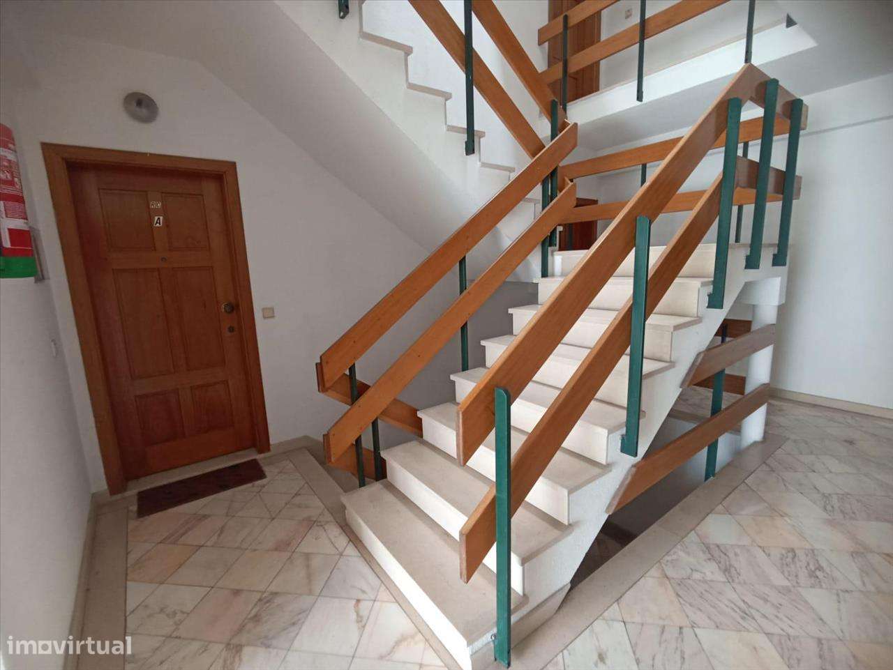 Apartamento em Alcobaça, Martingança - Grande imagem: 3/22