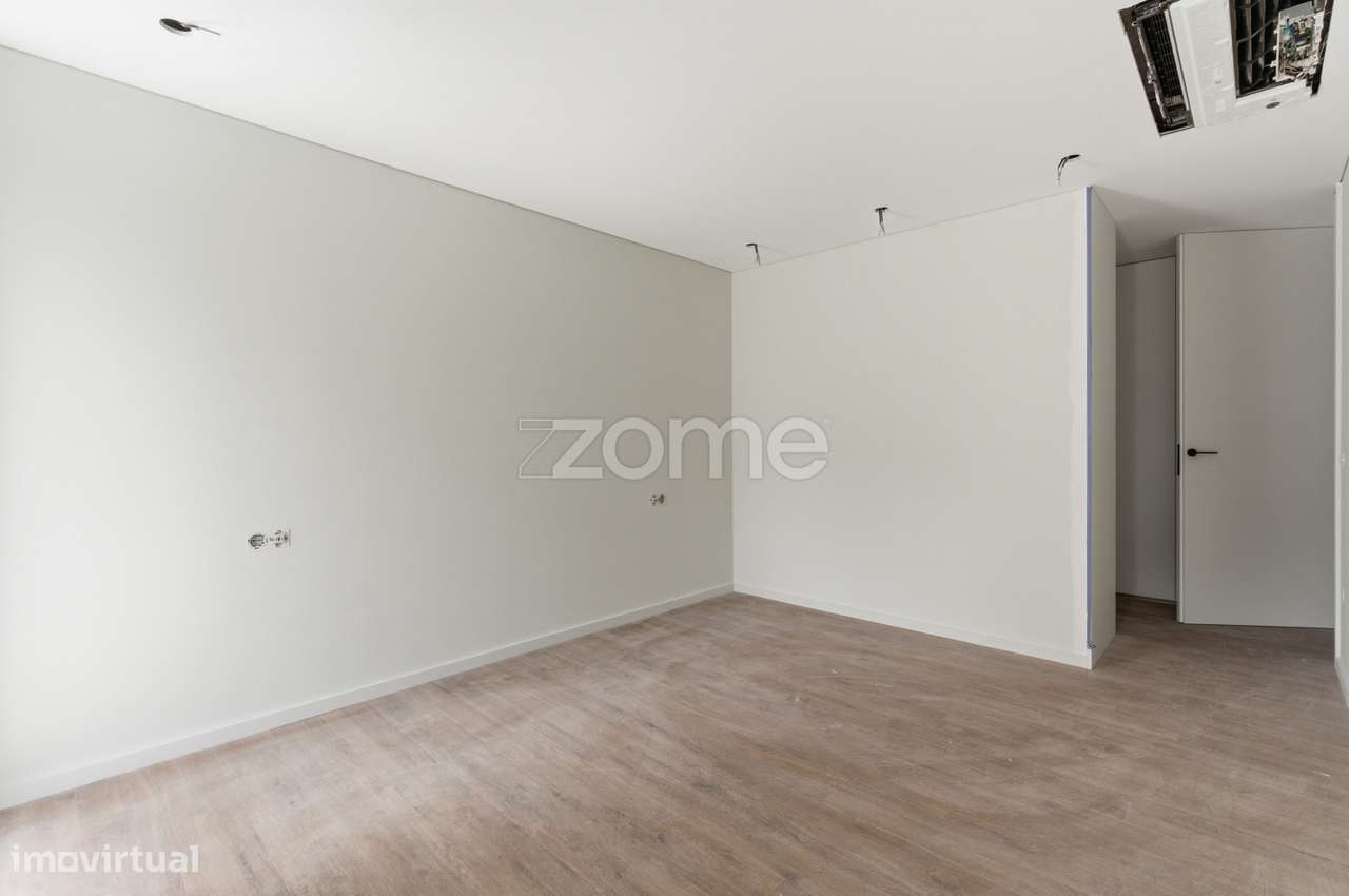 Apartamento T3 no Empreendimento Vessadas II, na Costa, Guimarães-16