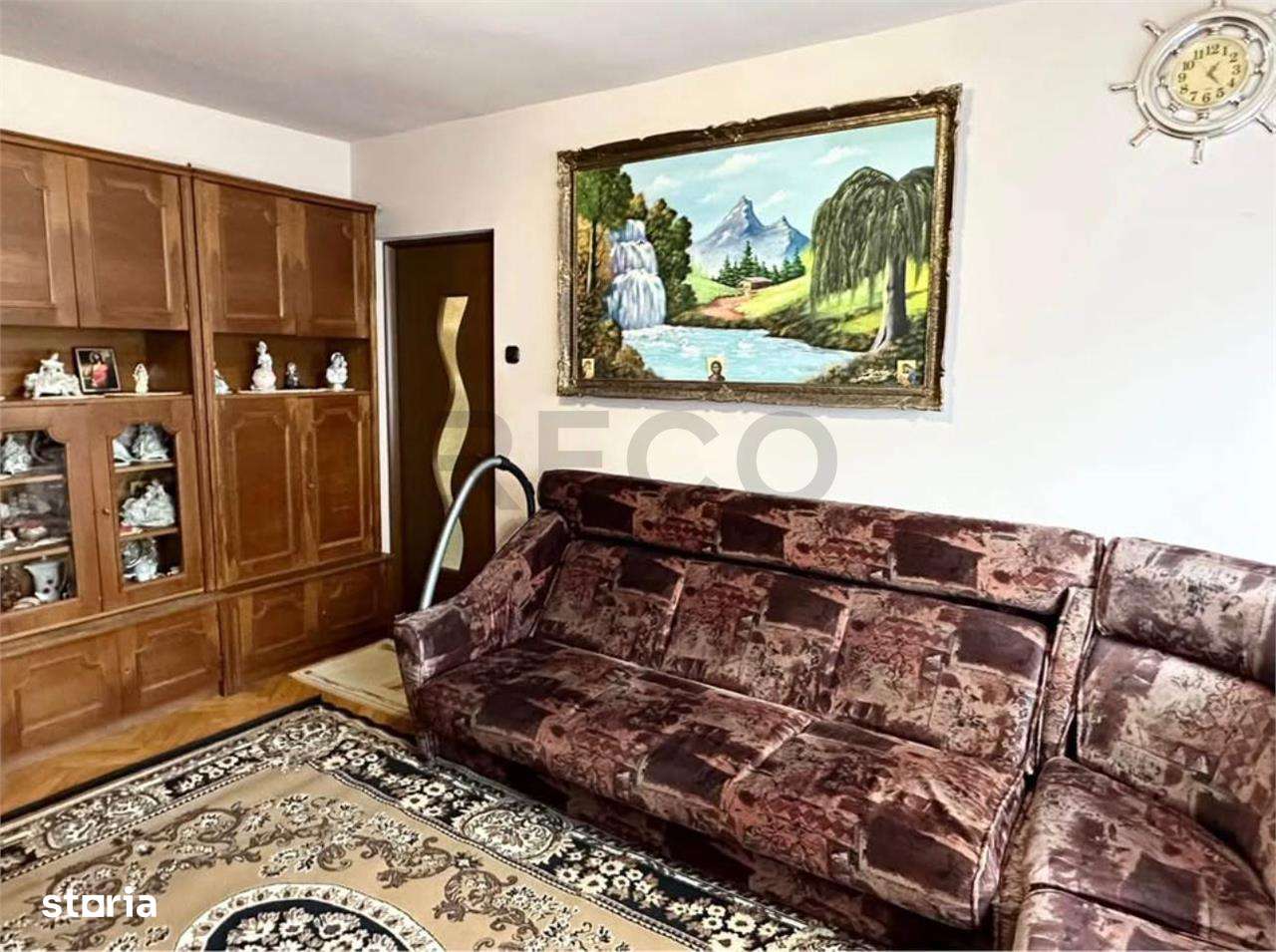 RECO Apartament 2 camere in Rogerius - Imagine principală: 1/6