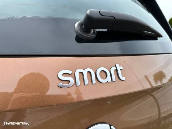 Smart ForFour 0.9 Passion 90 Aut. - 48