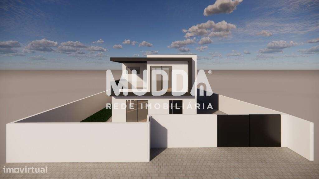 Terreno para construção com 1000m2 - Grande imagem: 4/6