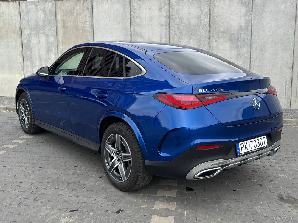 Mercedes-benz Glc FV23%