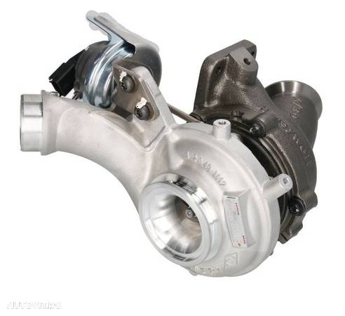 TURBOSUFLANTA GTD1749V FIAT DUCATO 2.3 127KW EU 5801930226 - 1