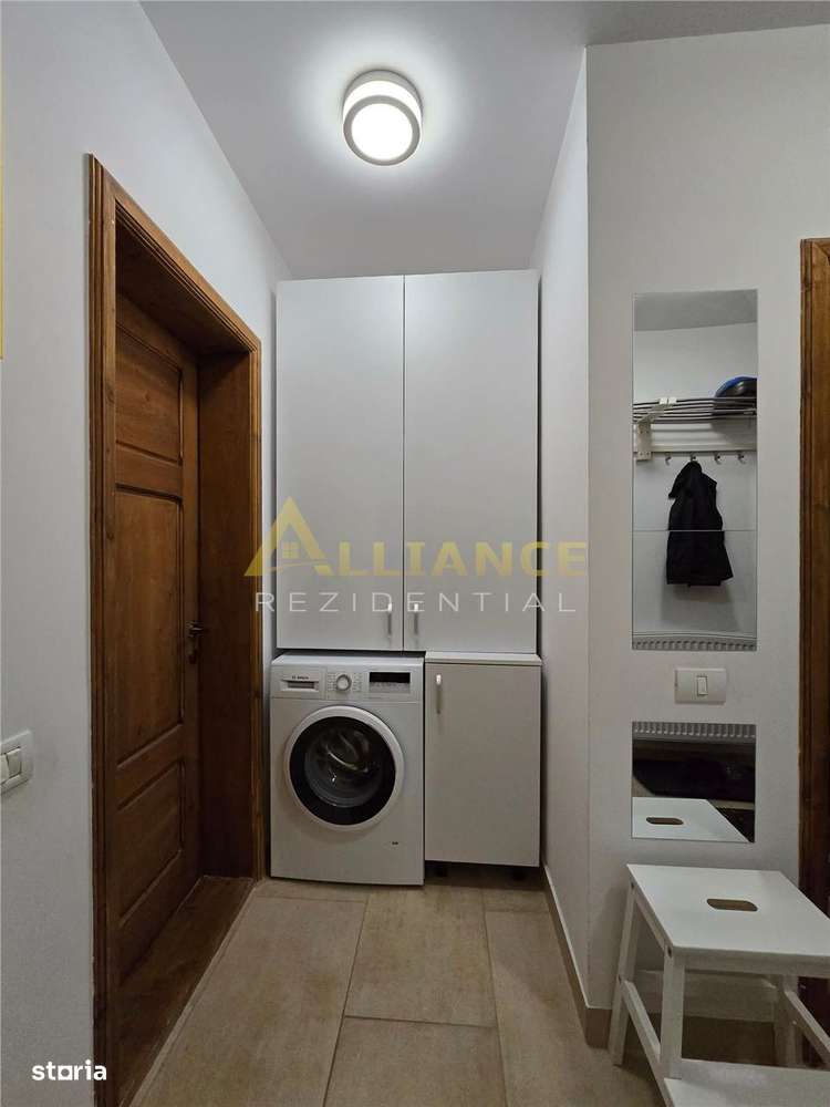 Vila mobilata- camera tehnica- beci- pod-4 camere-7