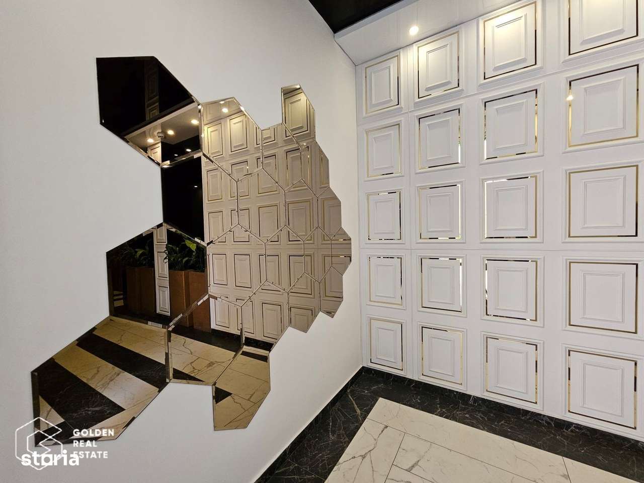 OFERTĂ  Penthouse 4 camere și terasă acoperiș, Pipera, comision 0 cump - Imagine principală: 3/17