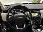 Land Rover Discovery Sport 2.0 D AWD S - 16