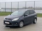 Ford Grand C-MAX 1.6 TDCi Titanium - 5