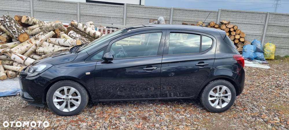 Opel Corsa 1.4 Color Edition - 7