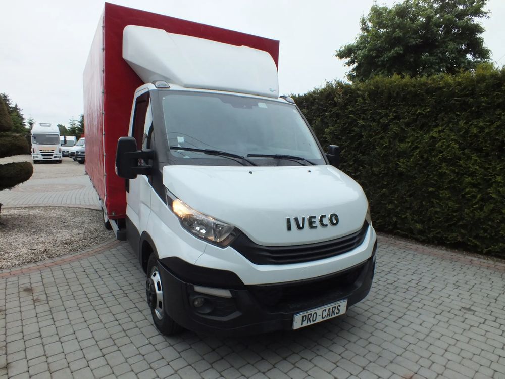 Iveco Daily 2018