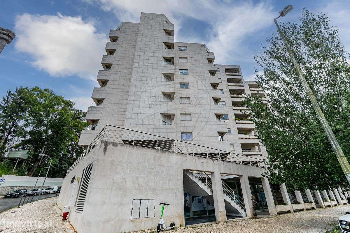 Escritório T0 para venda - Grande imagem: 4/22