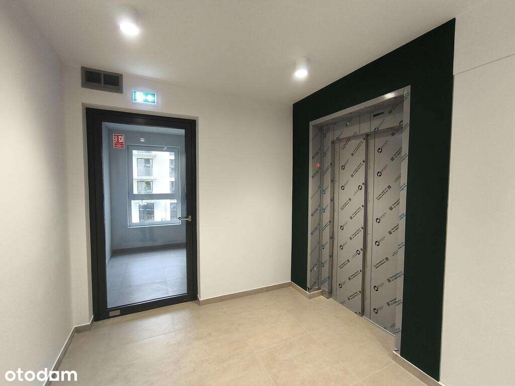 ⏰Gotowe mieszkanie!✔️Zielona okolica✔️Garaż-5