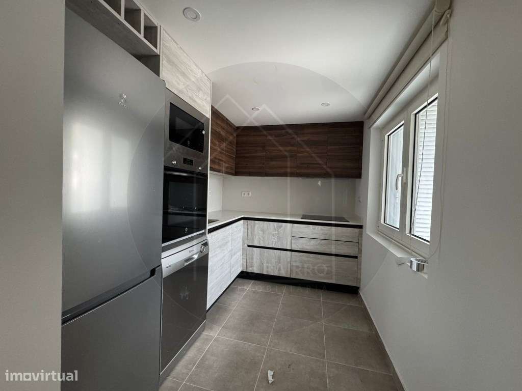 Apartamento T2 Novo com Logradouro - Água Levada, Mangualde - Grande imagem: 5/19