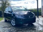 Seat Alhambra 2.0 TDI DPF Reference - 2