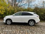 Lexus RX - 23