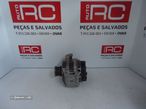 Alternador Opel Corsa E - 1