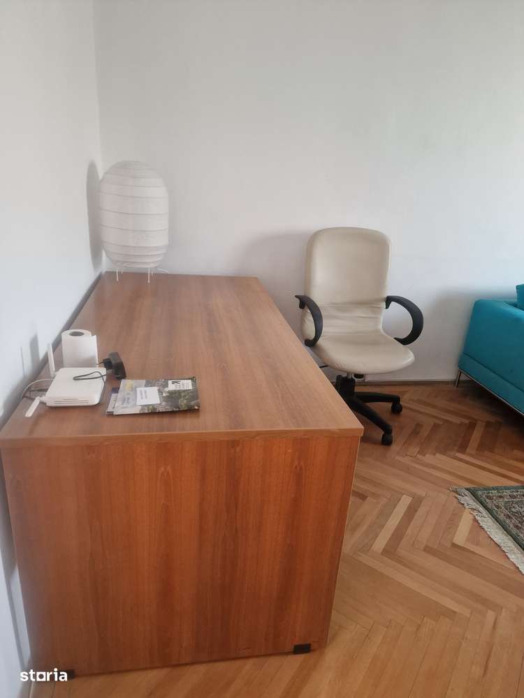 Dorobanti 2 camere aerisit luminos - Imagine principală: 4/12