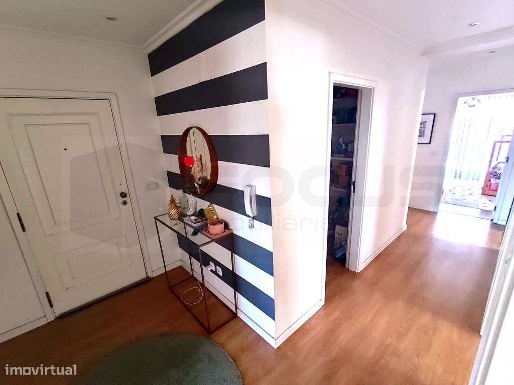 Apartamento T3 para venda em Oliveira do Bairro - CENTRO