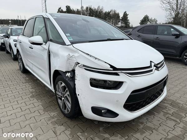 Citroën C4 Picasso 1.6 BlueHDi Shine S&S EAT6 - 4