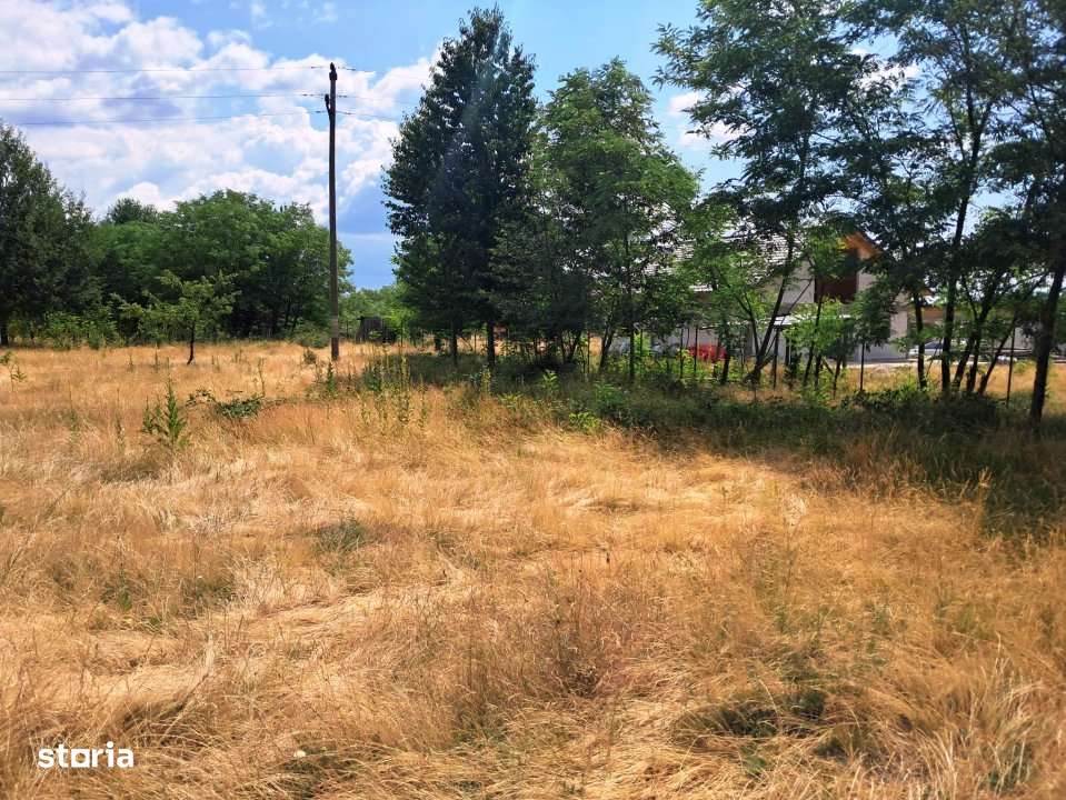 TEREN INTRAVILAN  POLOVRAGI - Imagine principală: 4/9