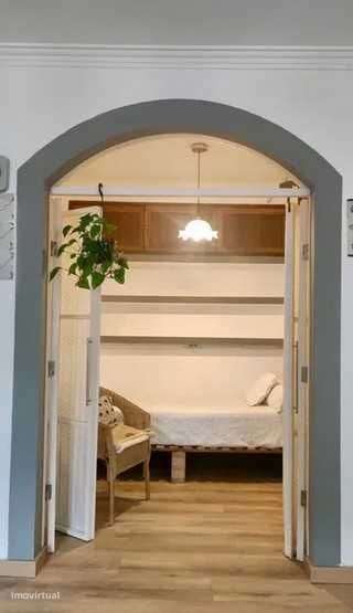 Campo de Ourique Rua carlos da Maia T2 - Grande imagem: 5/12