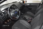 Ford Fiesta 1.0 T EcoBoost Titanium - 25