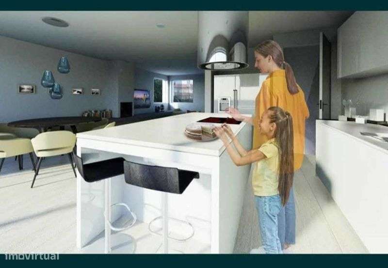 Moradia centro da Maia - Grande imagem: 5/10