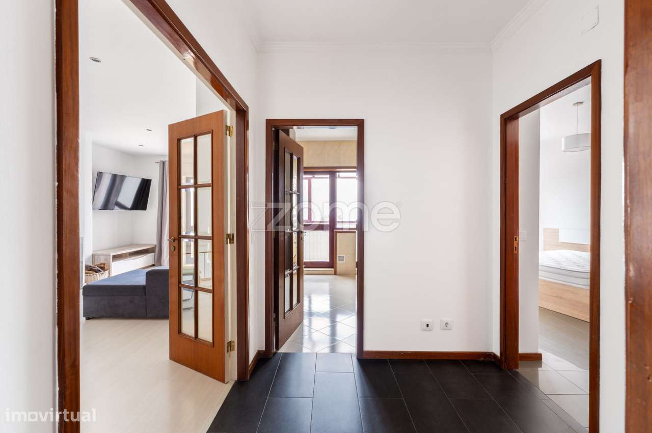 Apartamento T3 São Felix da Marinha ( Vila Nova de Gaia) - Grande imagem: 4/29