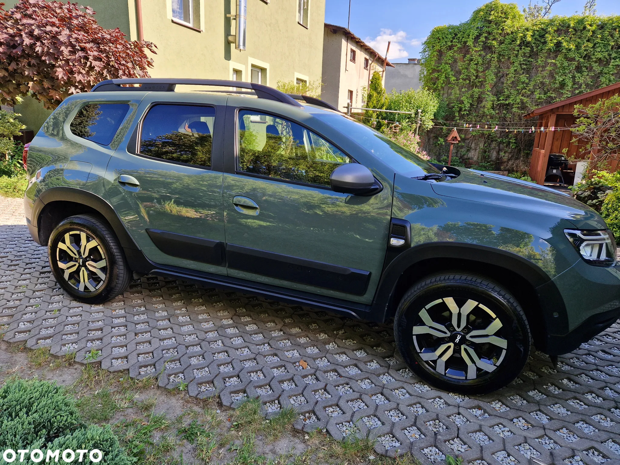 Dacia Duster 1.0 TCe Journey - 2