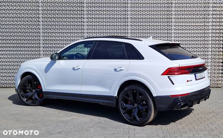 Audi RS Q8 TFSI mHEV Quattro Tiptronic - 3