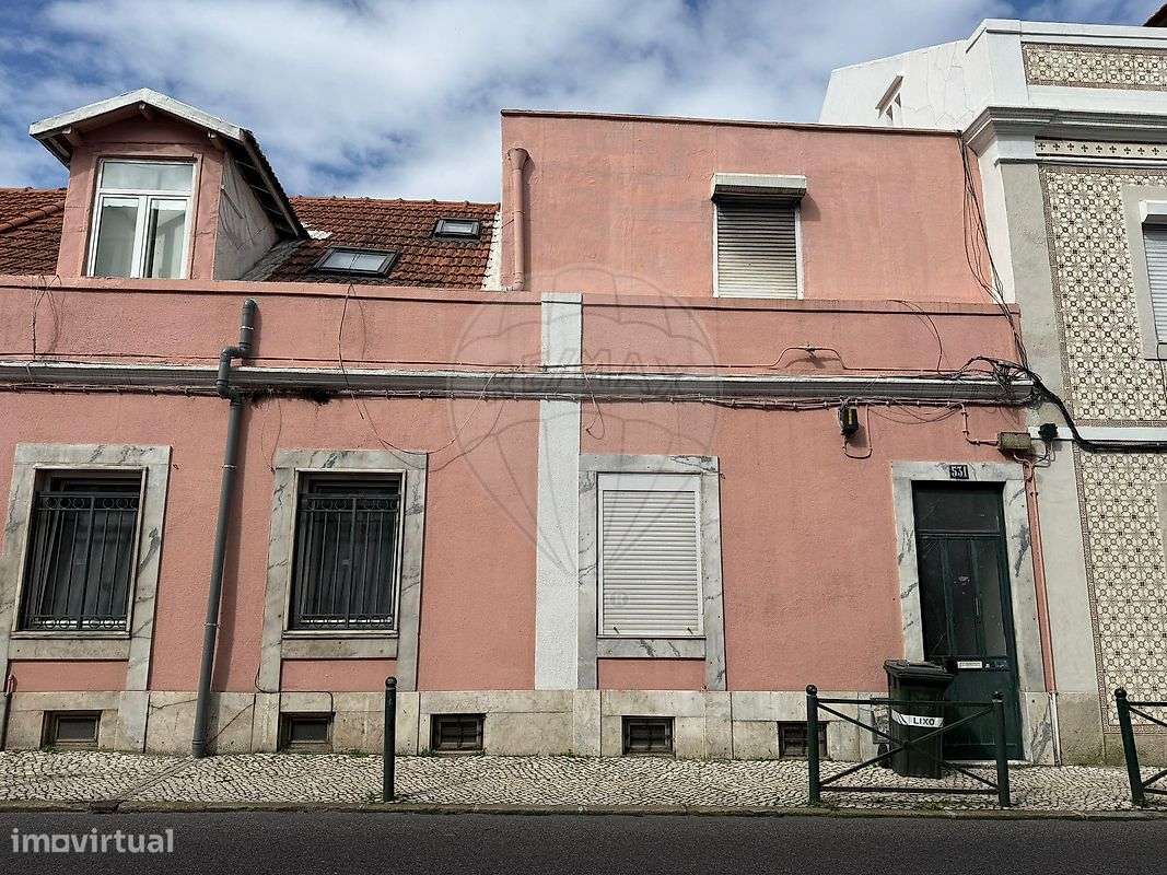 Apartamento T2 para venda-0