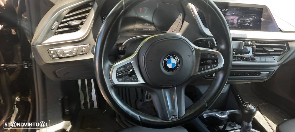 BMW 116 - 11