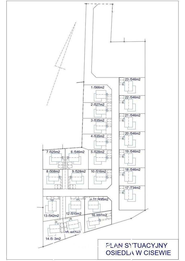Okazja! Dom wolnostojący 5 km od J. Miedwie ! - Pełny obrazek: 5/7