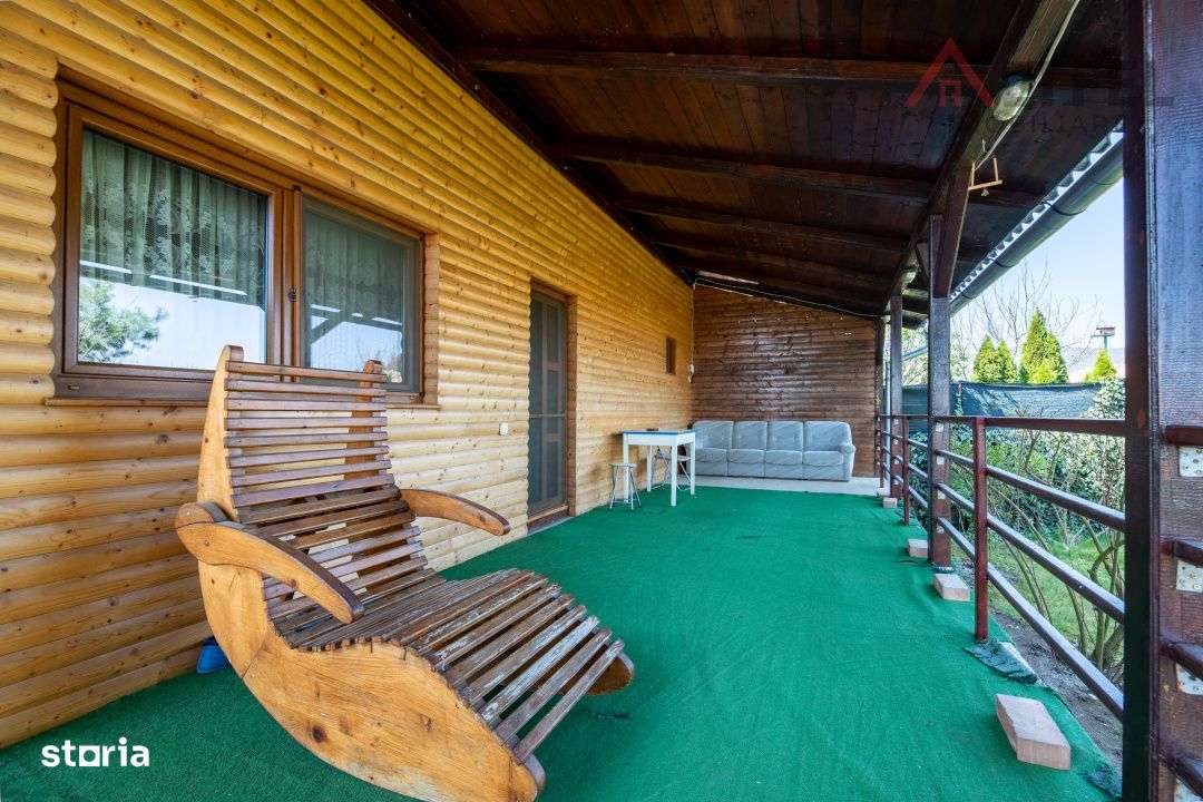 COMISION 0% Casa cu 4 camere 1400 mp teren in Micesti str Toplitei-6