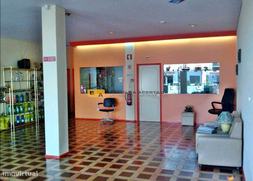 Loja - Valongo Alfena - Grande imagem: 4/19