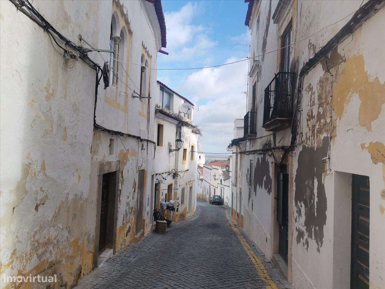 Prédio em Caia, São Pedro e Alcáçova, Elvas - Grande imagem: 5/7