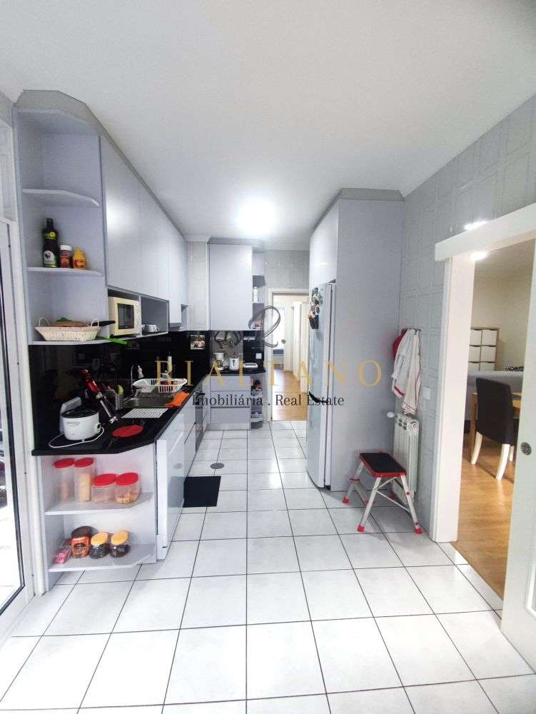 Apartamento T3 em Aveiro / Barrocas-26