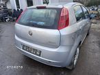 FIAT GRANDE PUNTO SILNIK 1.3 JTD 90KM 66kW SŁUPEK 199A3000 - 6