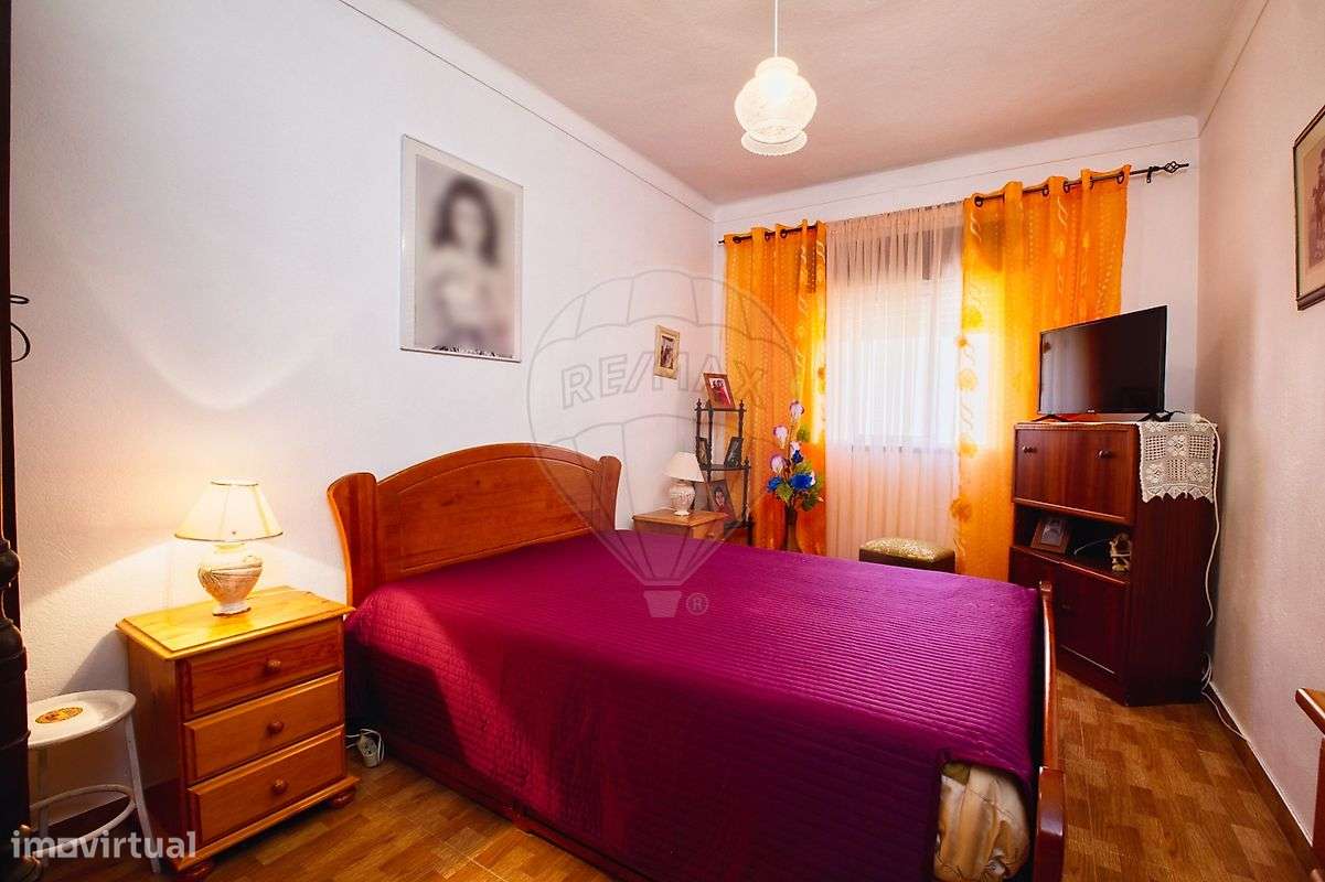 Moradia T2 para venda - Grande imagem: 4/12