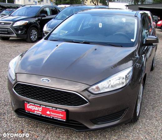 Ford Focus - 23