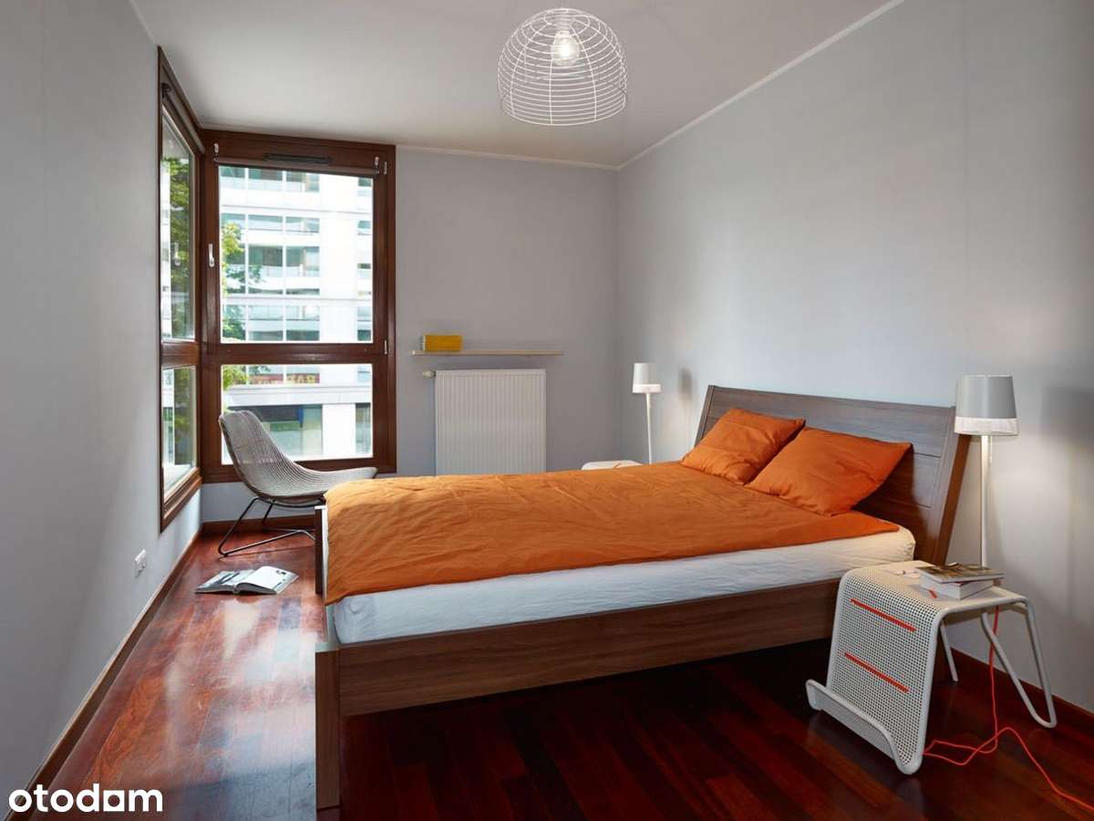 Apartament obok Browary Warszawskie - Pełny obrazek: 5/12