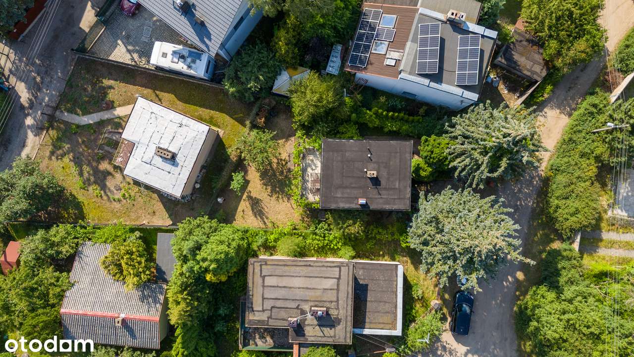 Dom przy jez. Kierskim/dostępny od zaraz/bez obciążeń/spacer 3D-5