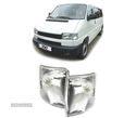 PISCAS FRONTAIS PARA VOLKSWAGEN VW TRANSPORTER T4 MULTIVAN CARAVELLE 90-96 - 1