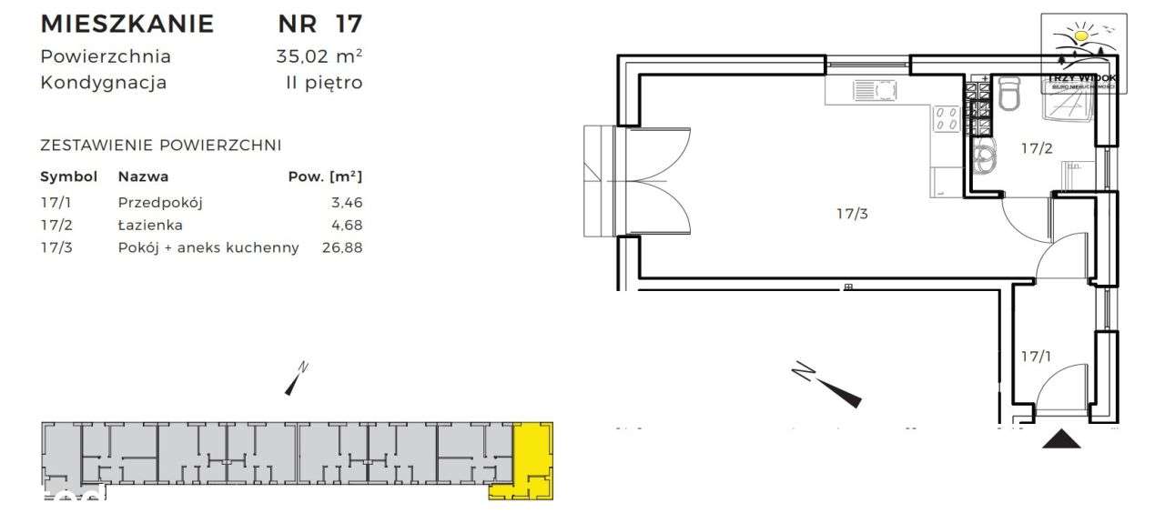 * Wybierz dogodny metraż: 35m, 46m a może 50m? *-5