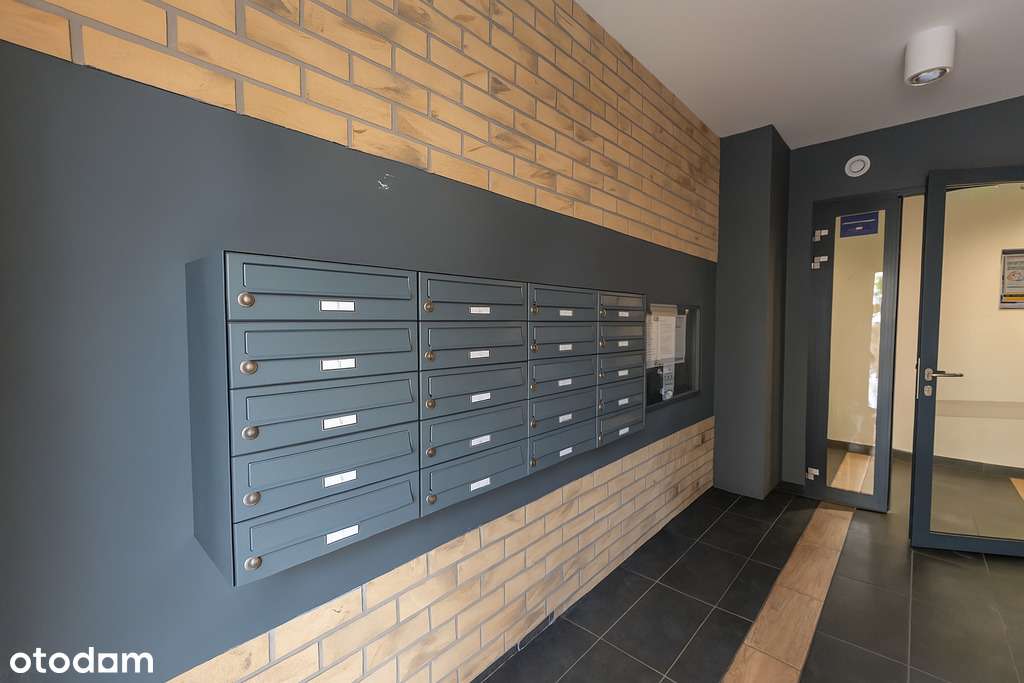 Nowoczesne mieszkanie, nowe osiedle, bez prowizji - Pełny obrazek: 5/18