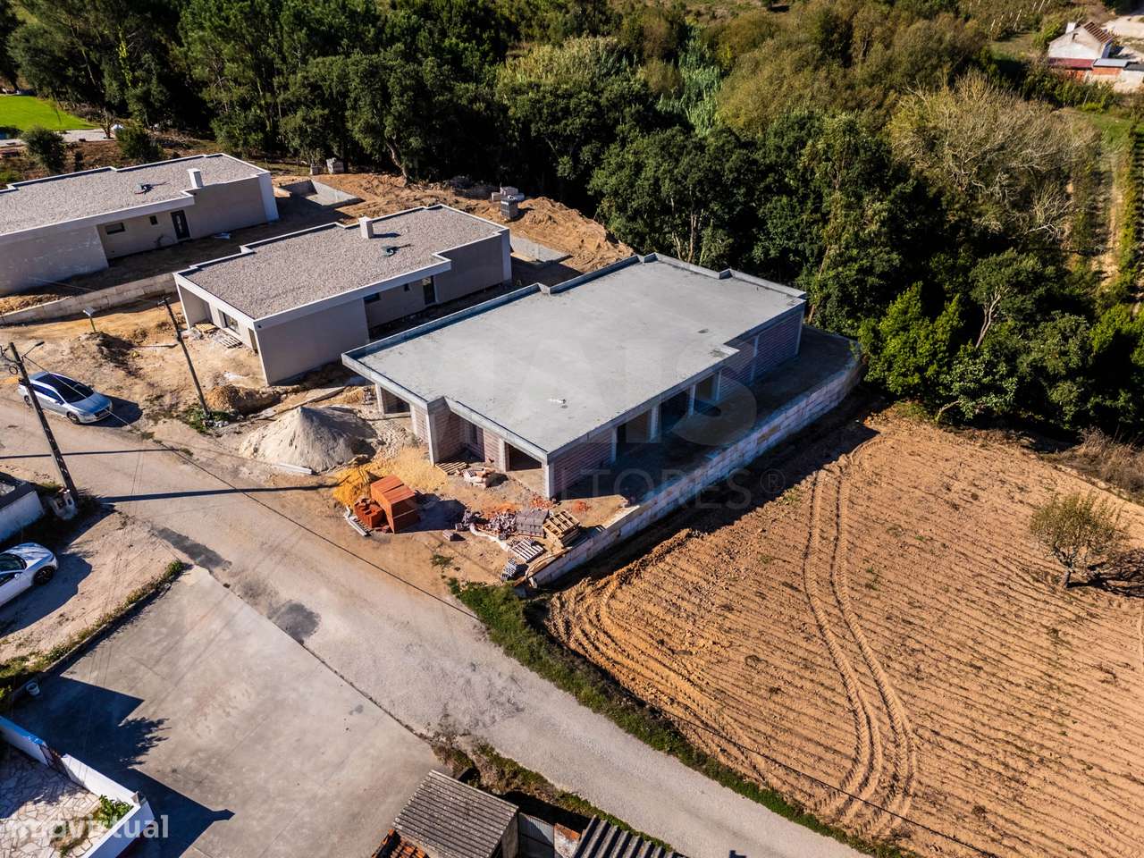 Moradia T3 Nova - Grande imagem: 5/26