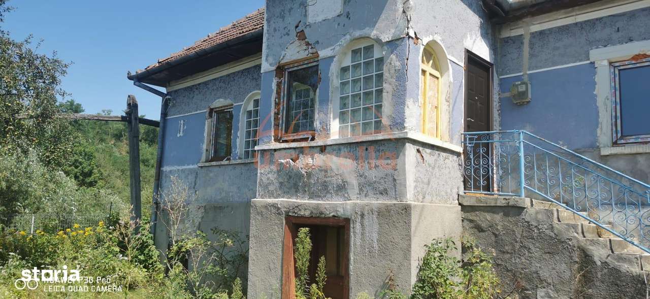 De vanzare casa si grajd +3000m² teren livada in Sumurducu - Sanpaul - Imagine principală: 5/20